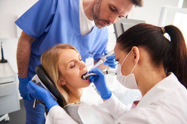 Why Choose Us for Your Dental Needs in Capitola, CA