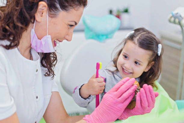 Best Teeth Whitening  in Pitola, CA